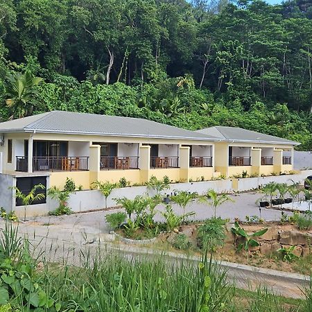 Solea Self Catering Hotel Victoria Luaran gambar