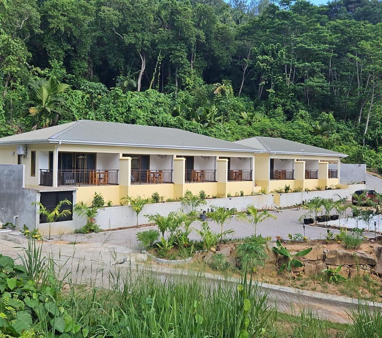 Solea Self Catering Hotel Victoria Luaran gambar